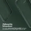 Accezz MagSafe Cover posteriore in pelle per iPhone 13 - Anteprima dell’immagine prodotto 14