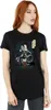 Star Wars - "The Last Jedi" T-Shirt für Damen BI45494 (L) Produktbild-Vorschau 2