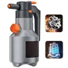 Pistolet à mousse pour lavage de voiture 2L Pulvérisateur Voir les images du produit 9