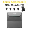 Anker SOLIX Solarbank 3 E2700 Pro Solarspeicher Produktbild-Vorschau 1