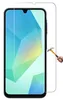 ino Schutzglas für Samsung Galaxy A06 Panzerglas Produktbild-Vorschau 1