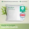 Hotelqualität Kopfkissen 80x80 Hochwertige Kopfkissen aus Produktbild-Vorschau 6