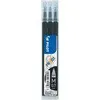 Pilot FriXion Point, Czarny, Czarny, 0,7 mm, 3 szt. Podgląd zdjęcia produktu 3