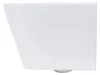 SAT LOFTY Wand-WC kurz 48cm mit SoftClose TakeOff WC-Sitz, Produktbild-Vorschau 5
