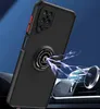 Samsung S22 Ultra 5G Hülle, Ring Halter Ständer Matte Produktbild-Vorschau 4