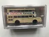Brekina 61206 IFA Do 56 Bus, BVG - Pentacon Kameras, 1960 Produktbild-Vorschau 2