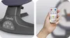 Lionelo Ralf 2-in-1 babywiegje + ligstoel, met Productafbeelding-voorbeeld 10