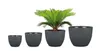 Scheurich Firenze 60, Pflanzgefäß/Blumentopf/Pflanzkübel, Produktbild-Vorschau 5