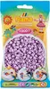 Hama Beutel mit 1000 Midi-Bügelperlen pastell-flieder Produktbild-Vorschau 2