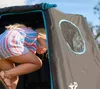 TP Toys Explorer Move Outdoor Klettergerüst mit Schaukel Produktbild-Vorschau 5