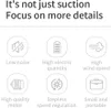 Marketing image with icons and text describing product features. Náhled obrázku produktu
