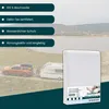 Dexitex Molton Matratzenschoner mit Wasserschutz für Produktbild-Vorschau 10