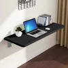 Wandmontierter Klapptisch Klappbarer Wandtisch Produktbild-Vorschau 1