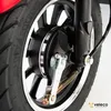 Scooter électrique Veleco Draco - Frein électromagnétique - Voir les images du produit 25