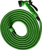 4iQ Stretch Schlauch Gartenschlauch 15m Latex Produktbild-Vorschau 1