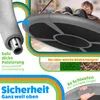 ELONEO Nestschaukel Outdoor & Indoor 90/120 cm Produktbild-Vorschau 5