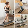 COSTWAY Laufband für unter dem Schreibtisch, Walking Pad Produktbild-Vorschau 2