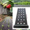 Unkrautvlies für Garten, Atmungsaktive Wachstumsmatte, Produktbild-Vorschau 2