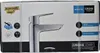 GROHE 24204002, Chrom, Keramik Produktbild-Vorschau 2