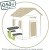Giocattoli all'aperto Smoby Giardino Smoby Life Accessori Anteprima dell’immagine prodotto 12