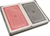 Original Royal Plastik Pokerkarten 2er Deck - 100% Produktbild-Vorschau 3
