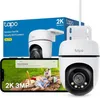 TP-Link Tapo C510W, Kamera bezpieczeństwa IP, Wewnętrzna / Podgląd zdjęcia produktu 29