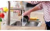 Spieniacz do mleka Philips Milk Twister CA6500/63 Podgląd zdjęcia produktu 24
