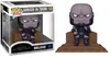 Funko POP Darkseid on Throne 1128 Náhled obrázku produktu 1