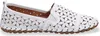 Gemini Damen Slipper weiß Größe 40 Produktbild-Vorschau 4