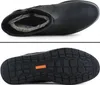 Jomos ATLANTA Stiefel in Übergrößen Schwarz  464504 373 000 Produktbild-Vorschau 10