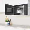 Balay 3CG5172B2 Integrierte Mikrowelle mit Grill 20L 800W Produktbild-Vorschau 5