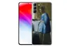 MuchoWow® Handyhülle Schutzhülle Hülle für Samsung Galaxy Produktbild-Vorschau 2