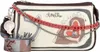 Anekke Umhängetasche Schultertasche Alma Ole Crossbody Bag Produktbild-Vorschau 9