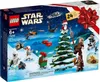 LEGO® Star Wars™ Adventskalender 2019, 75245 Produktbild-Vorschau 1