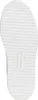 The sole of a white shoe is shown against a white background. Produktbild-Vorschau