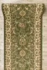 Läufer BCF MORAD Klasyk Klassisches oliv, grün 120 cm Grün Produktbild-Vorschau 5