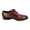 Ecco Melbourne  Gekleed Laag - Cognac - Maat 44 Produktbild-Vorschau 98