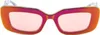 Occhiali Karl Lagerfeld kl6164s602 Anteprima dell’immagine prodotto 2