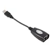 Prodlužovací kabel USB na RJ45,Adaptér USB na RJ45,Síťový Náhled obrázku produktu 7