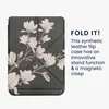 kwmobile Kunstleder eReader Schutzhülle für Kobo Clara BW / Produktbild-Vorschau 2