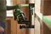 STANLEY Niveau Laser Multilignes 360° (Li-Ion) FatMax - Voir les images du produit 17