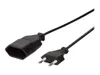 LogiLink 3m, 2xCEE 7/16, 3 m, CEE7/16, CEE7/16 Produktbild-Vorschau 8