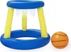 Splash 'N' Hoop Schwimmendes Basketball-Set Ø 59 x 49 cm Produktbild-Vorschau 6