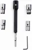 Reinigingsfrees voor injectoren, Kraft&Dele KD10056 Productafbeelding-voorbeeld 5