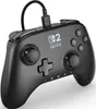 PowerA Advantage, Gamepad, Nintendo Switch 2, D-Pad, Home Produktbild-Vorschau 12
