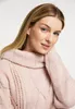 EVERA Damen Pullover - Altrosa EVERA Damen Pullover - Produktbild-Vorschau 5