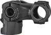 Ergotec Swell RE 70 i Ahead-Vorbau 70 mm Schwarz - Produktbild-Vorschau 1
