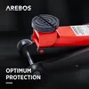 AREBOS Hydrauliczny podnośnik manewrowy 3 t | 130-508 mm, Podgląd zdjęcia produktu 6