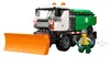 LEGO City 60490 Snowplow - Construction Toy for Ages 6+ - Anteprima dell’immagine prodotto 20