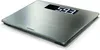 Osobná váha Soehnle Style Sense Safe 300 180 kg Silver Náhľad obrázku produktu 1